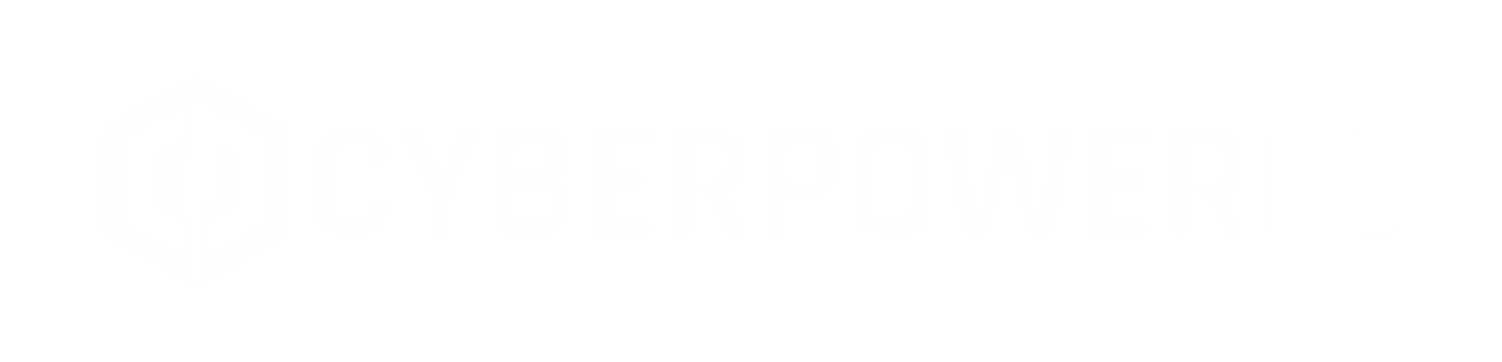 Cyberpower Logo