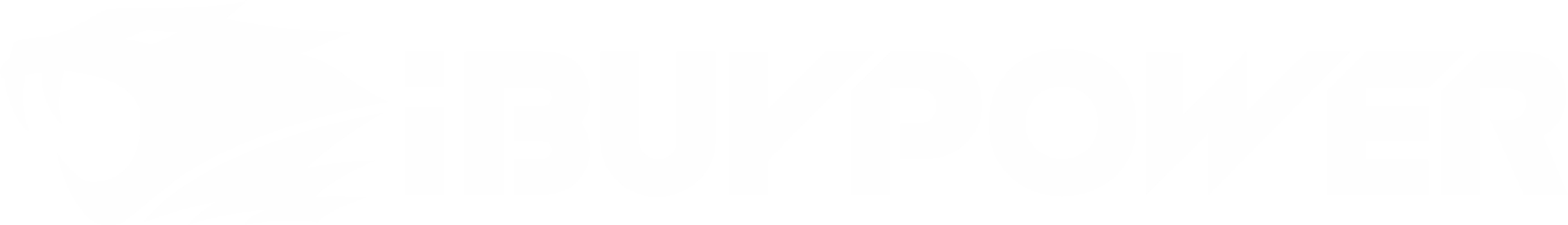 iBuyPower Logo