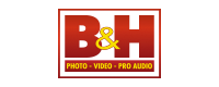 B&H Photo