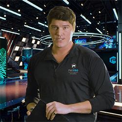 Sy Cody White