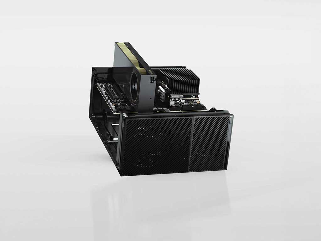 NVIDIA IGX ORIN