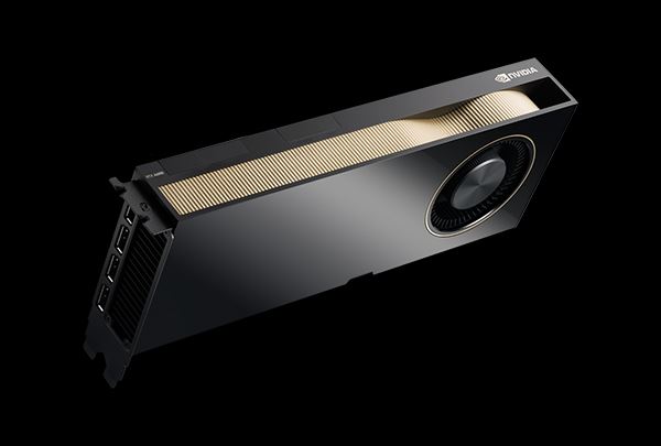 NVIDIA Metropolis AI Software